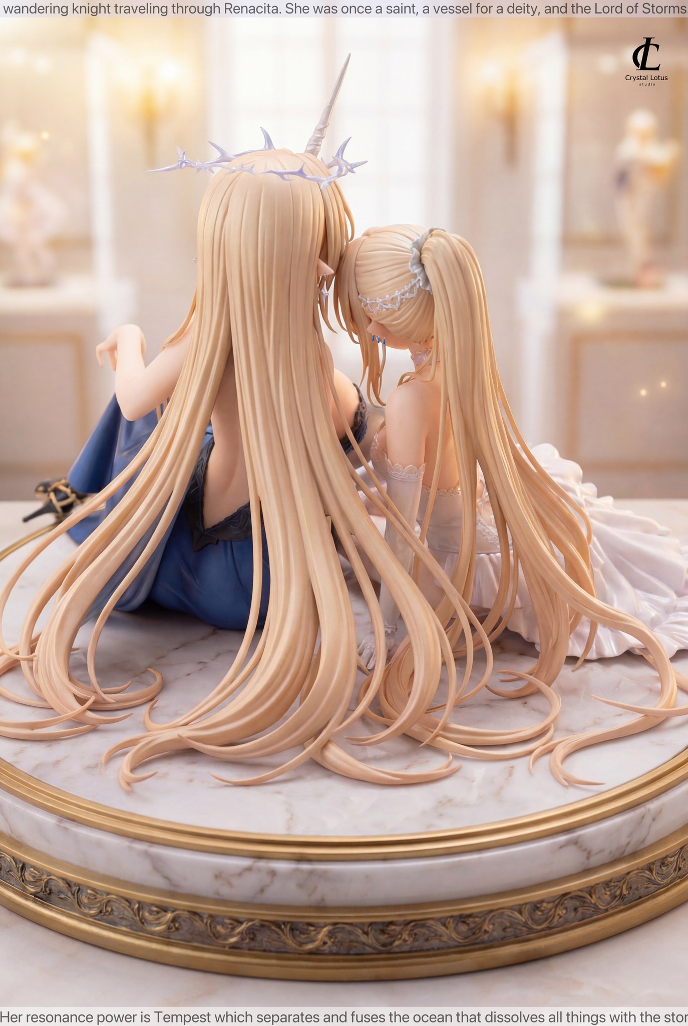 Cartethyia - Wuthering Waves 1/6