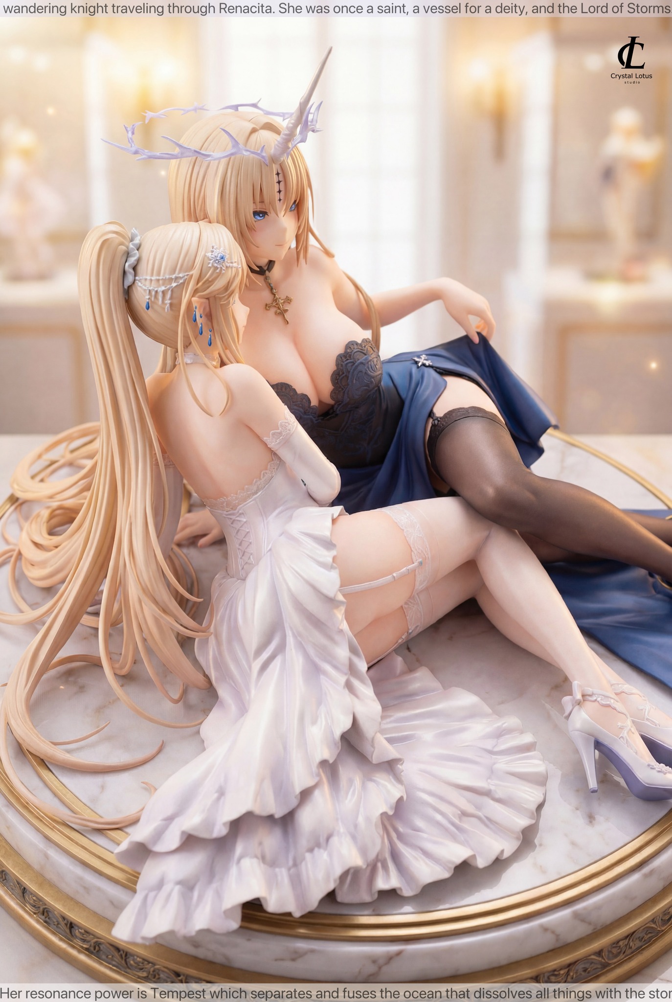 Cartethyia - Wuthering Waves 1/6