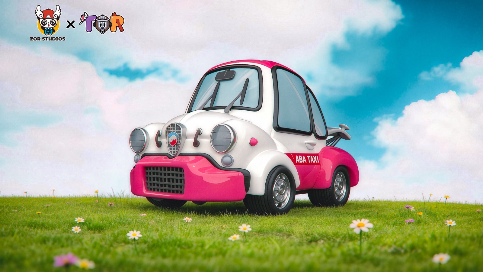 Didi Baba Car