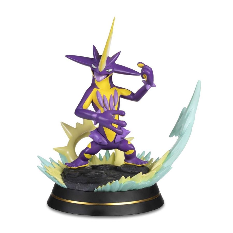 Toxtricity - Pokemon