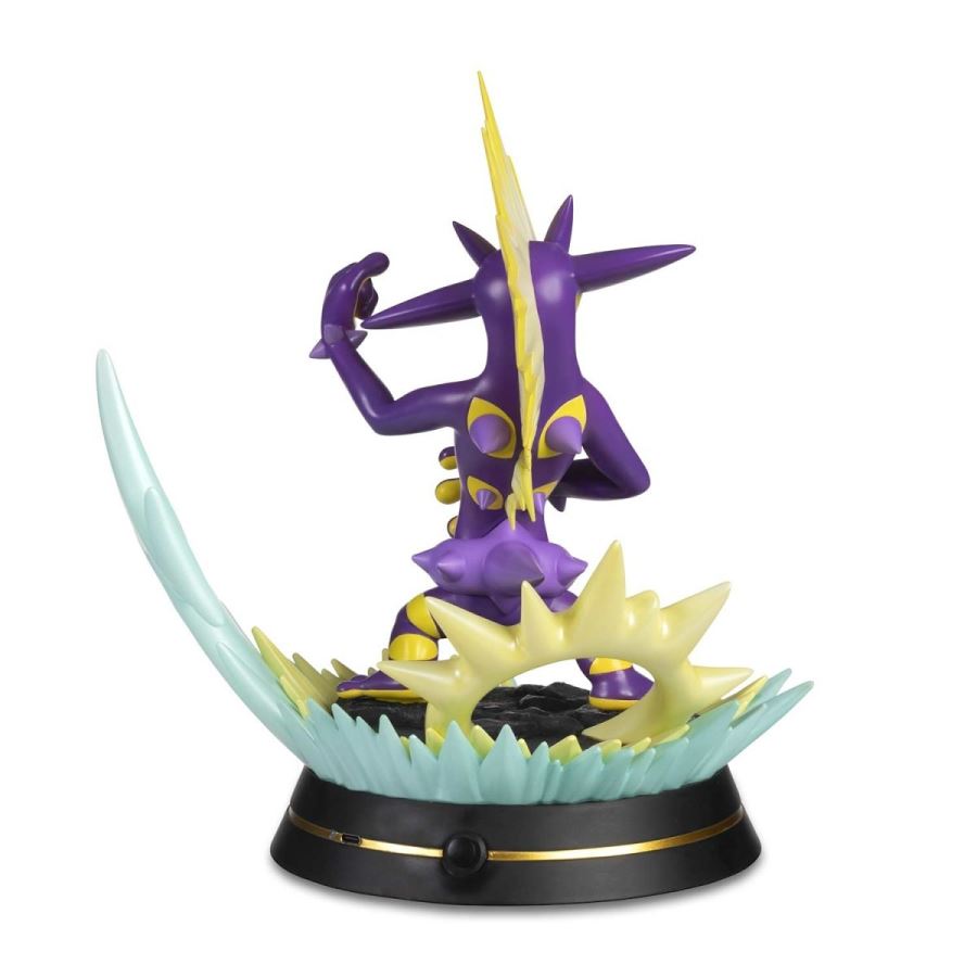 Toxtricity - Pokemon