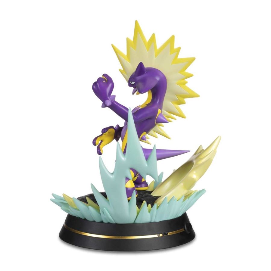 Toxtricity - Pokemon