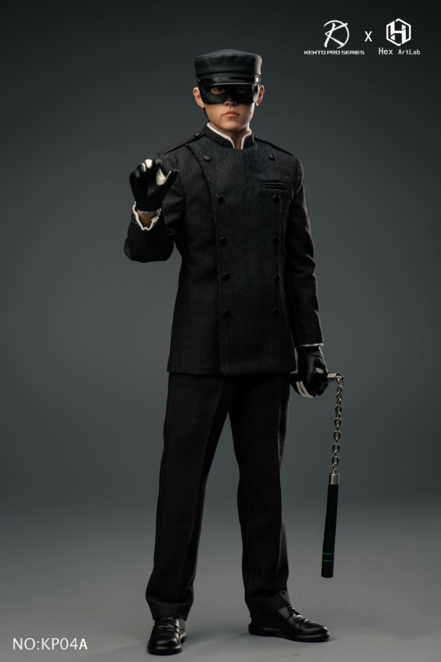 Asian fashion superstar 1/6