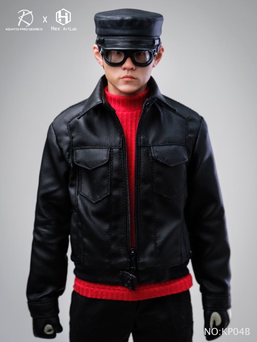 Asian fashion superstar 1/6