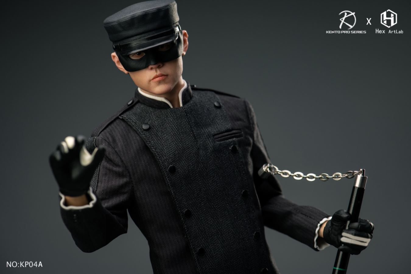 Asian fashion superstar 1/6