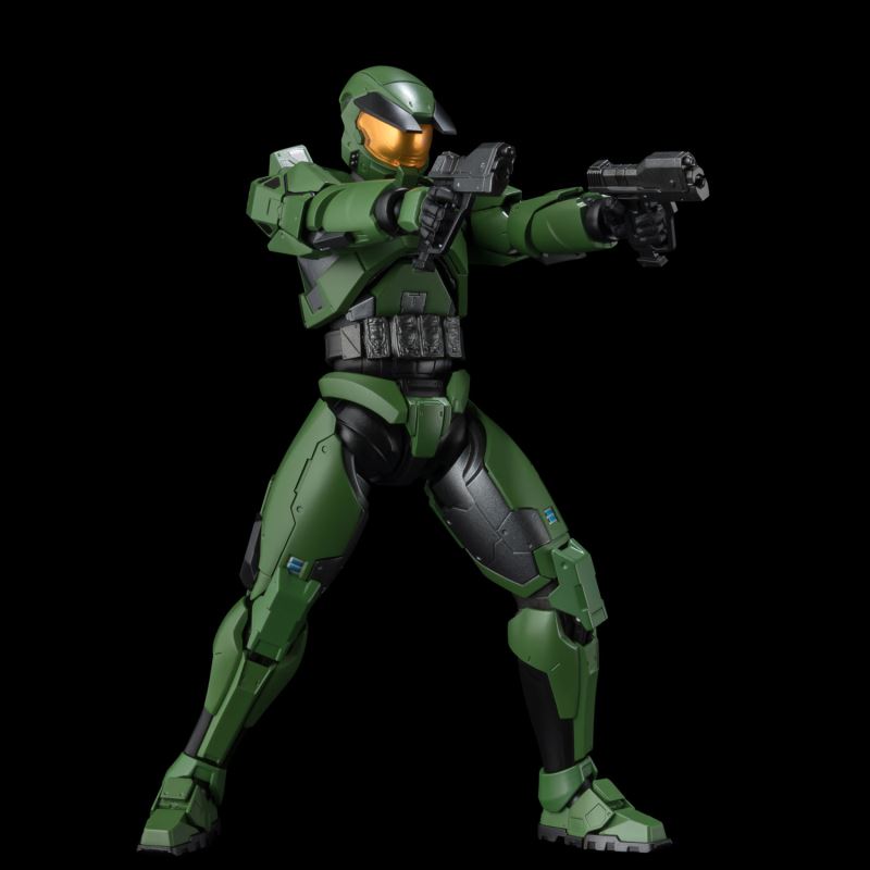 RE:EDIT HALO 1/12 SCALE MASTER CHIEF MJOLNIR MARK V Recolor ver