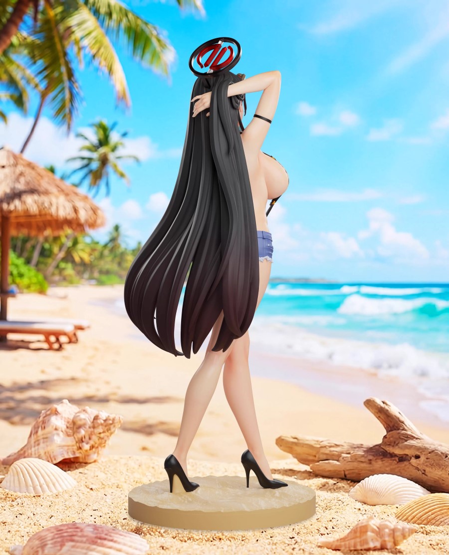 Swimsuit Tsukatsuki Rio - Blue Archive 1/6