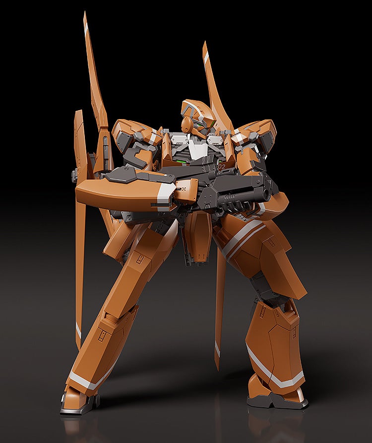 MODEROID KG-6 Sleipnir