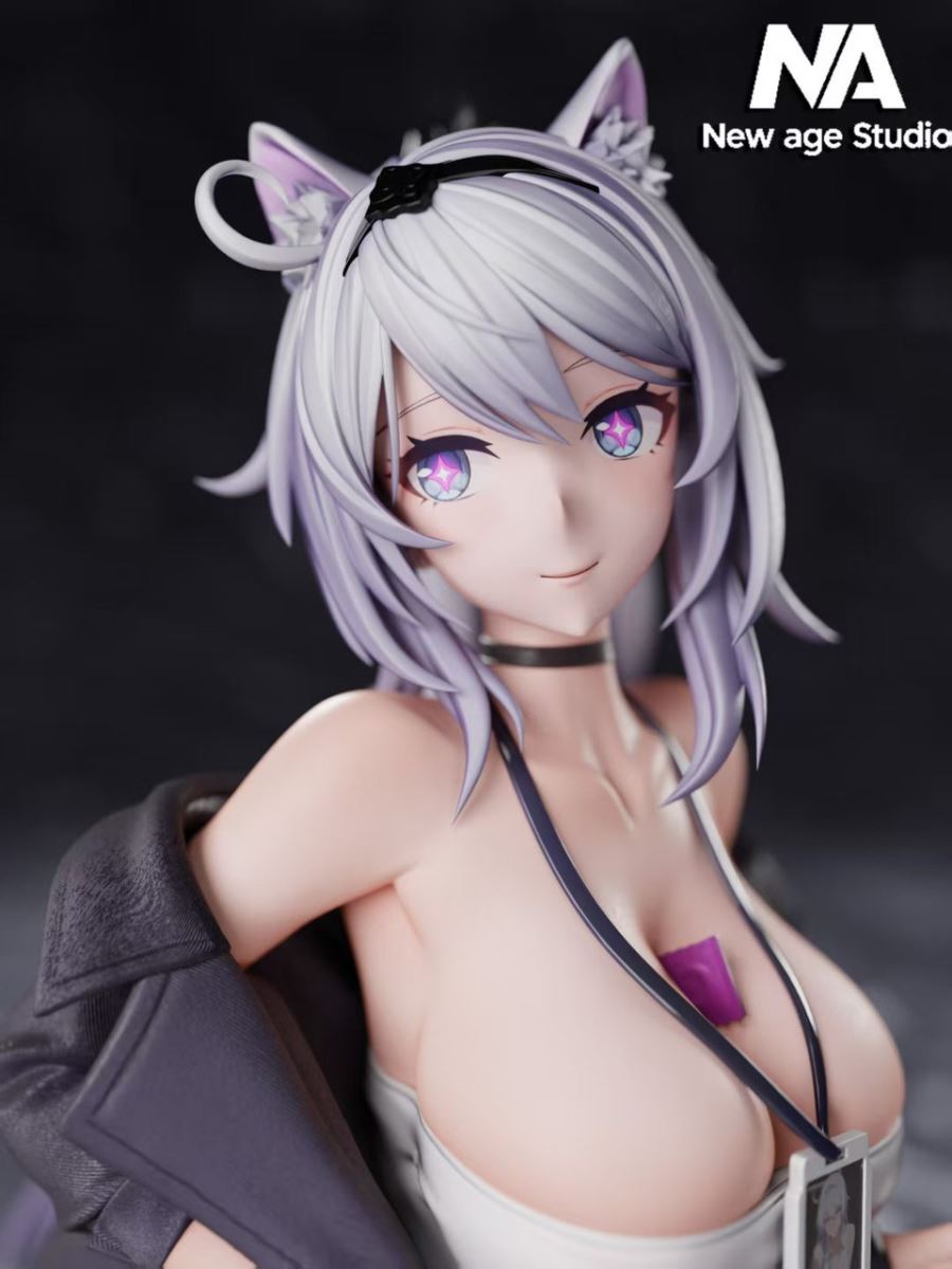 Kiana Kaslana - Honkai Impact 3