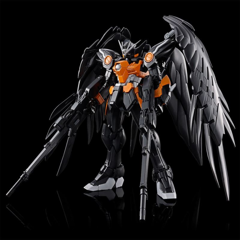 RG 1/144 Wing Gundam Zero EW -APEX LEGENDS(TM) Valkyrie Ver