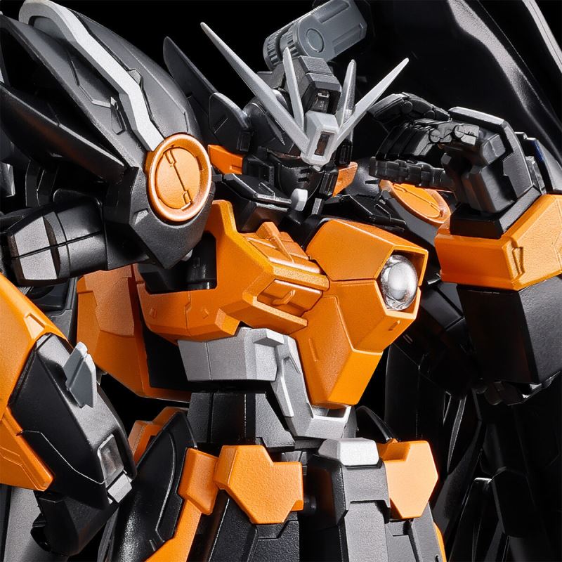 RG 1/144 Wing Gundam Zero EW -APEX LEGENDS(TM) Valkyrie Ver