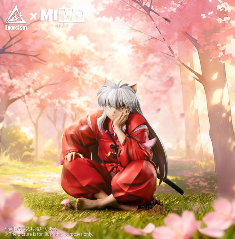 Inuyasha 1/6