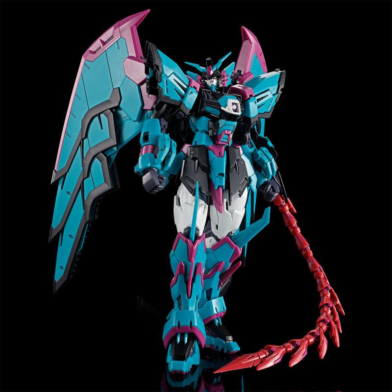 RG 1/144 Gundam Epyon -APEX LEGENDS(TM) Alter Ver