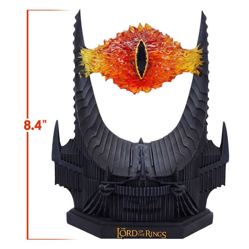Eye of Sauron Lamp