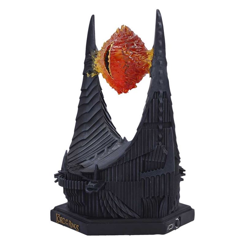 Eye of Sauron Lamp