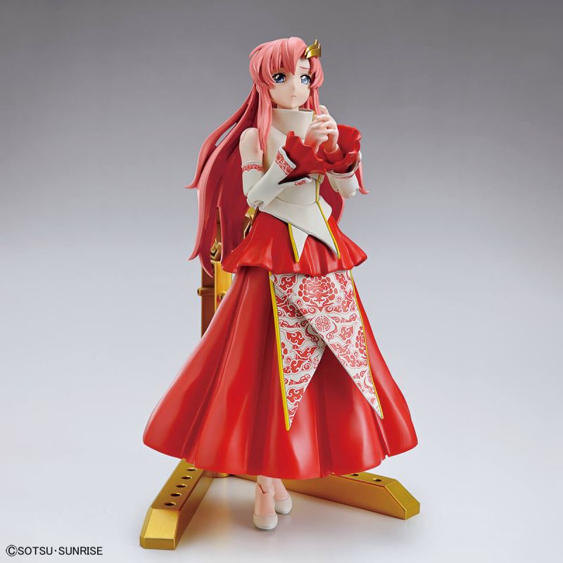 Figure-riseStandard SEED Gundam Base Limited Lacus Clyne [Ver.GCP]