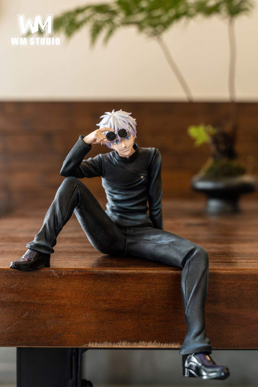 Gojo & Geto - Jujutsu Kaisen