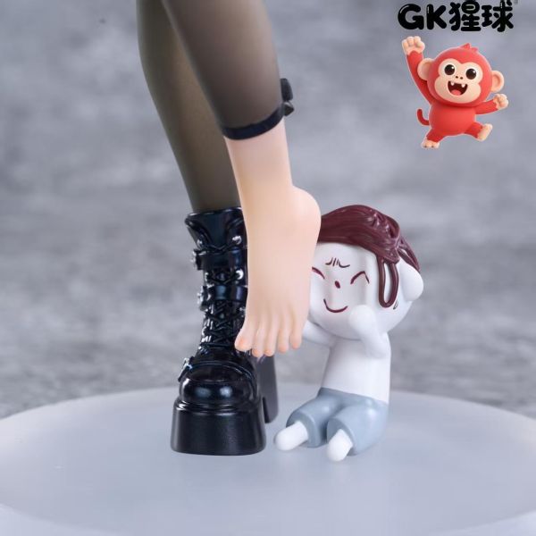 Kazusa Kyouyama - Blue Archive