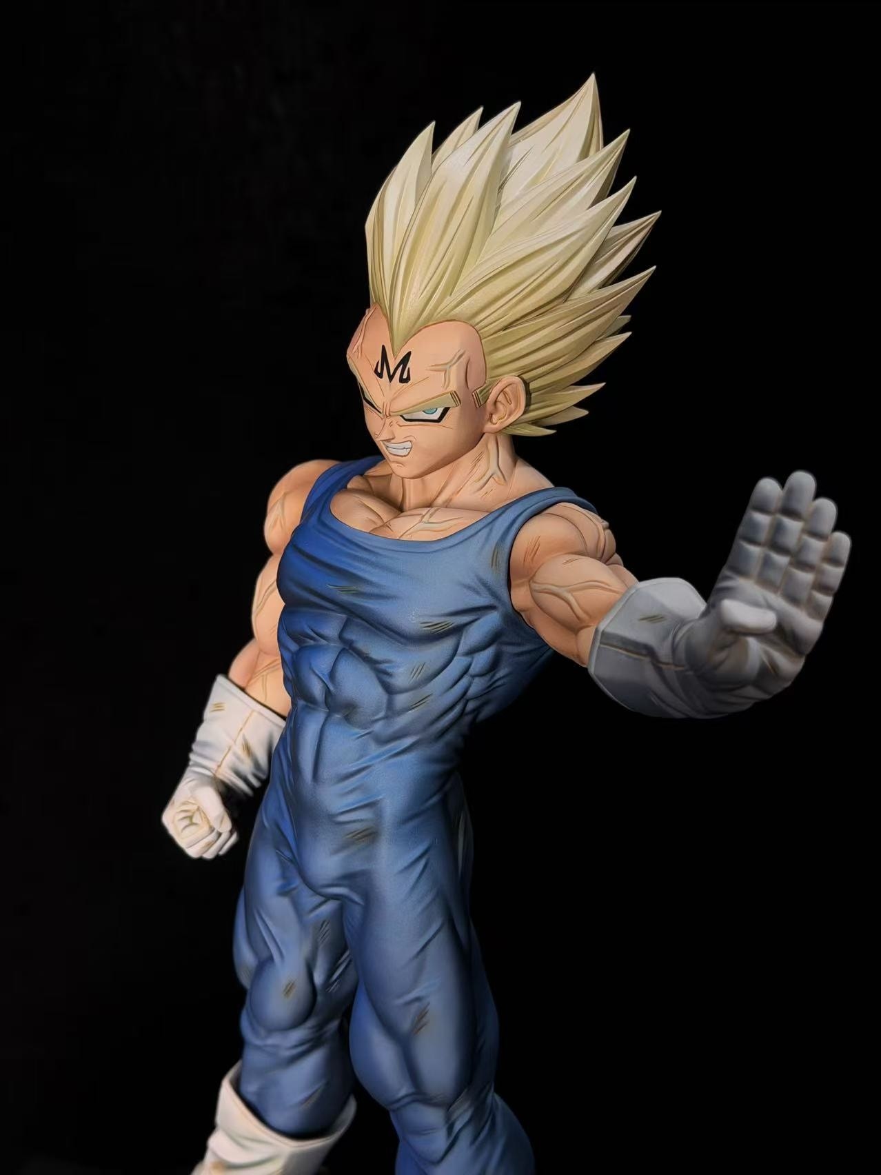 Majin Vegeta - Dragon Ball
