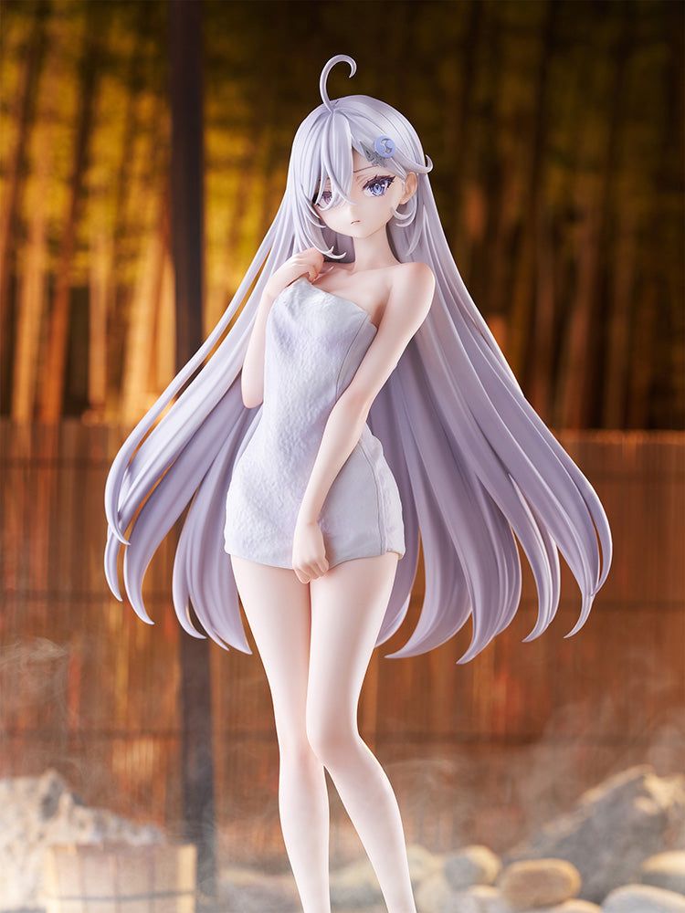 TENITOL TALL Yuki GOLDEN BATH ver