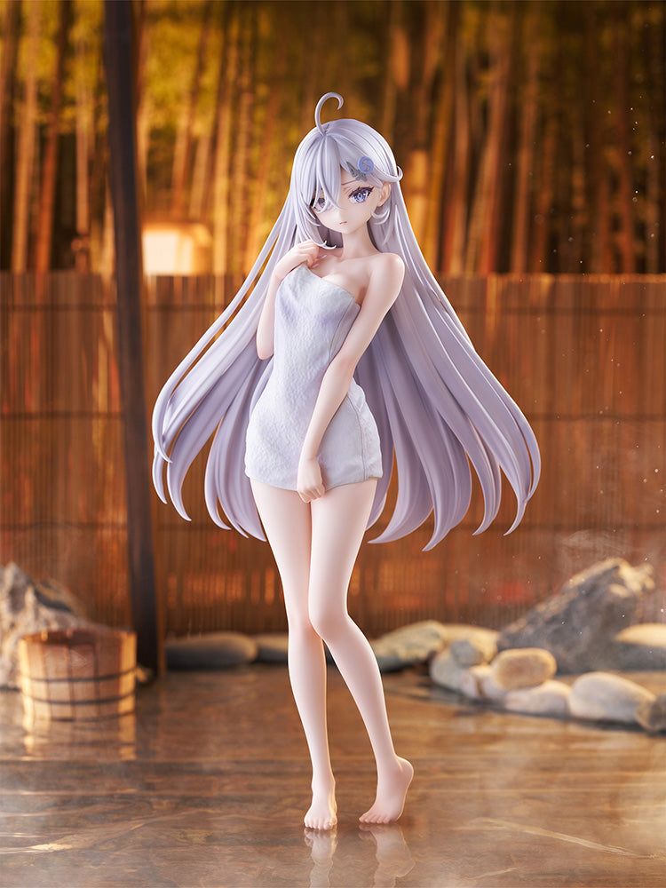 TENITOL TALL Yuki GOLDEN BATH ver