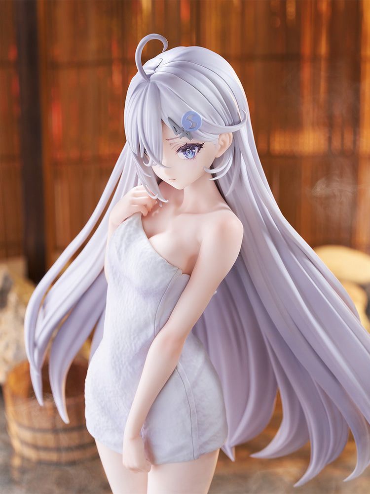 TENITOL TALL Yuki GOLDEN BATH ver