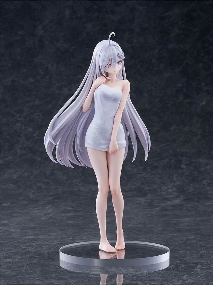 TENITOL TALL Yuki GOLDEN BATH ver