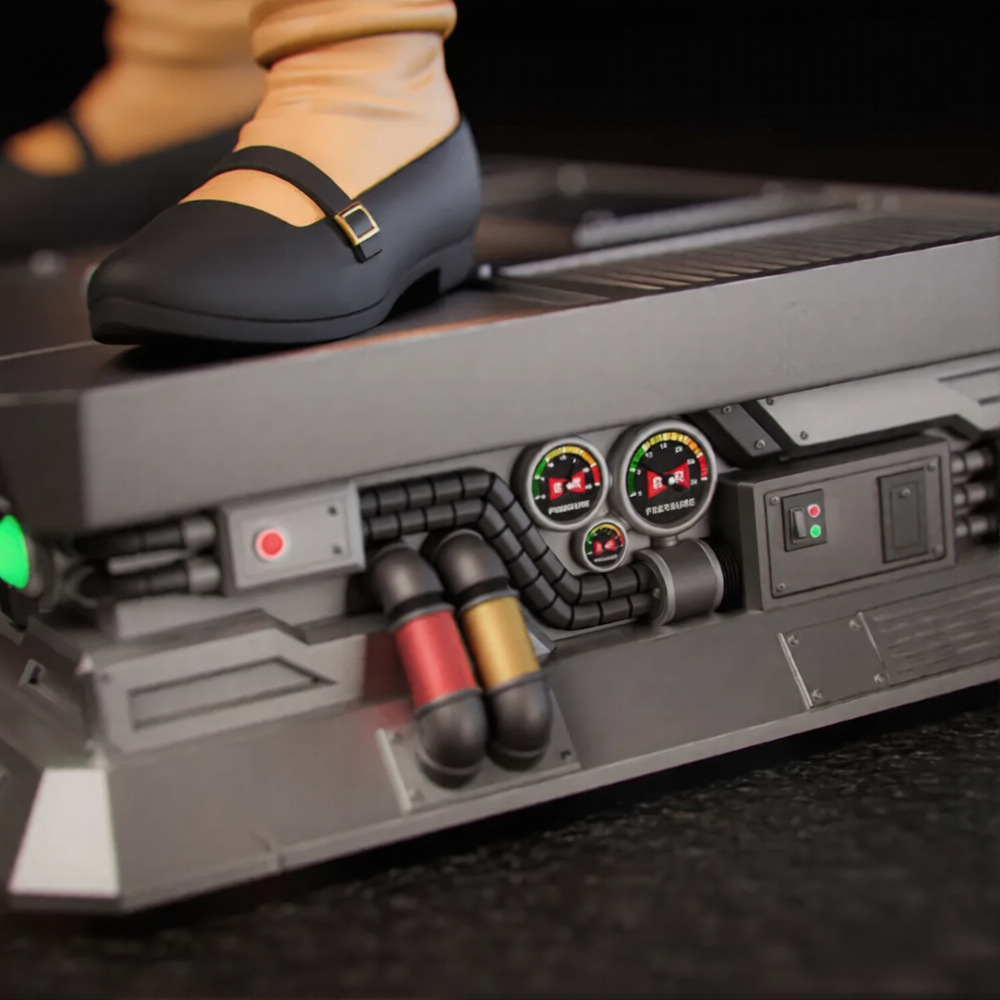 Android 18 - Dragon Ball