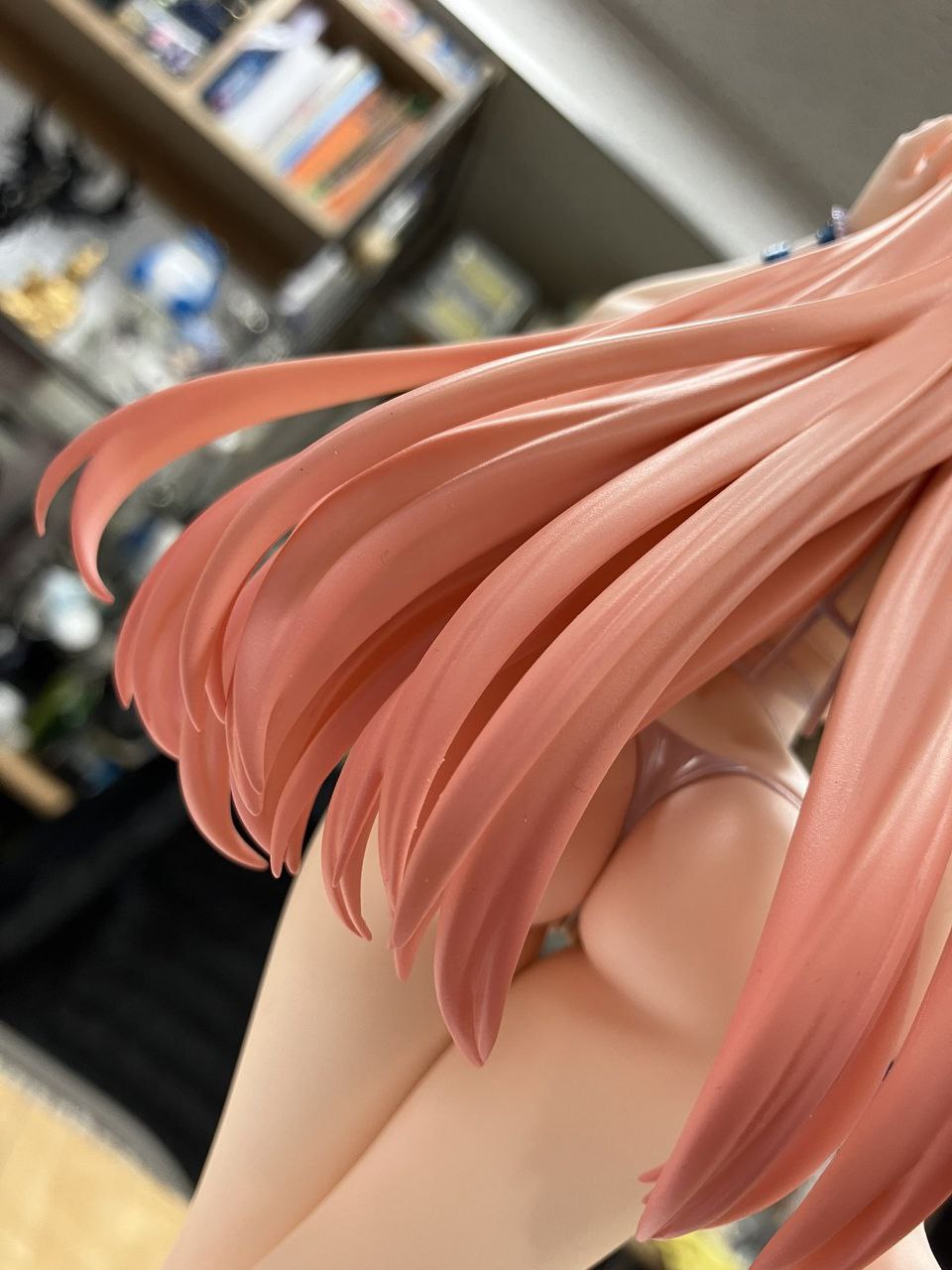 Sylvia swim suit - Brown Dust 2