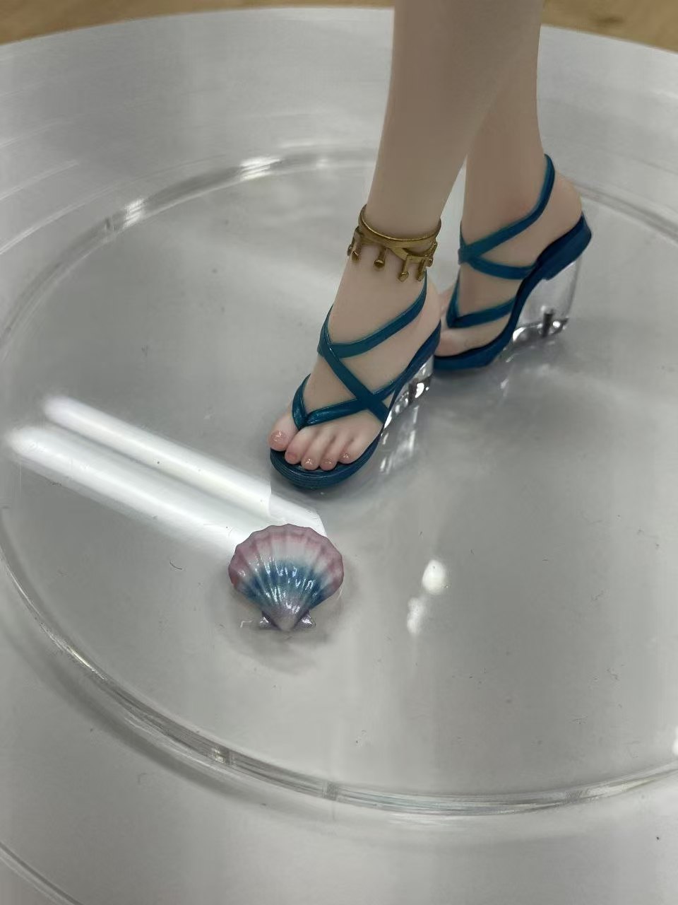 Sylvia swim suit - Brown Dust 2