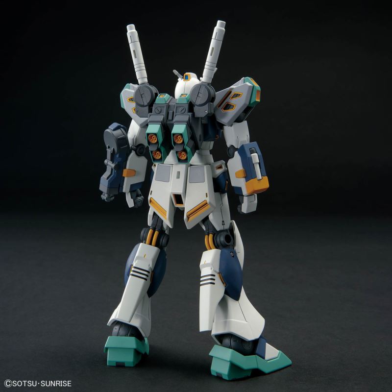 HG 1/144 TX-ff104 Alyzeus