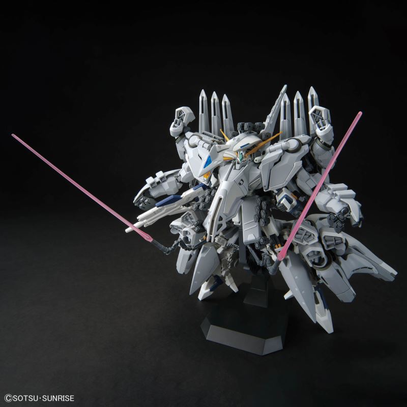 HG 1/144 TX-ff104 Alyzeus