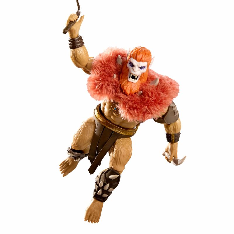 Masters of the Universe: Beast Man