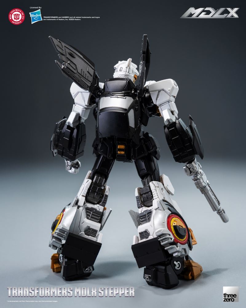 Transformers MDLX Dancer