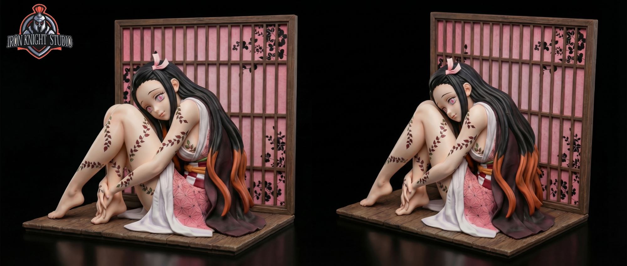 Kamado Nezuko - Demon Slayer 1/6