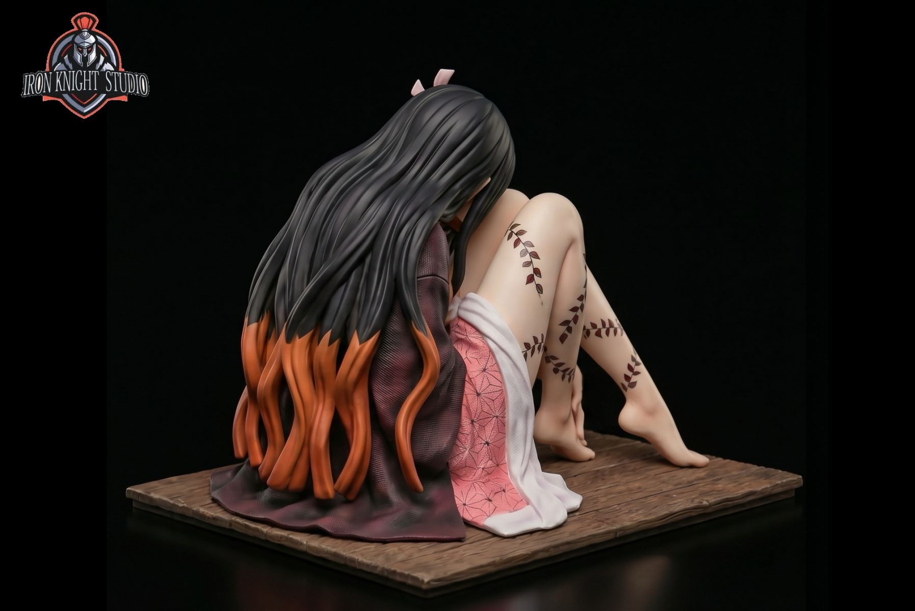 Kamado Nezuko - Demon Slayer 1/6