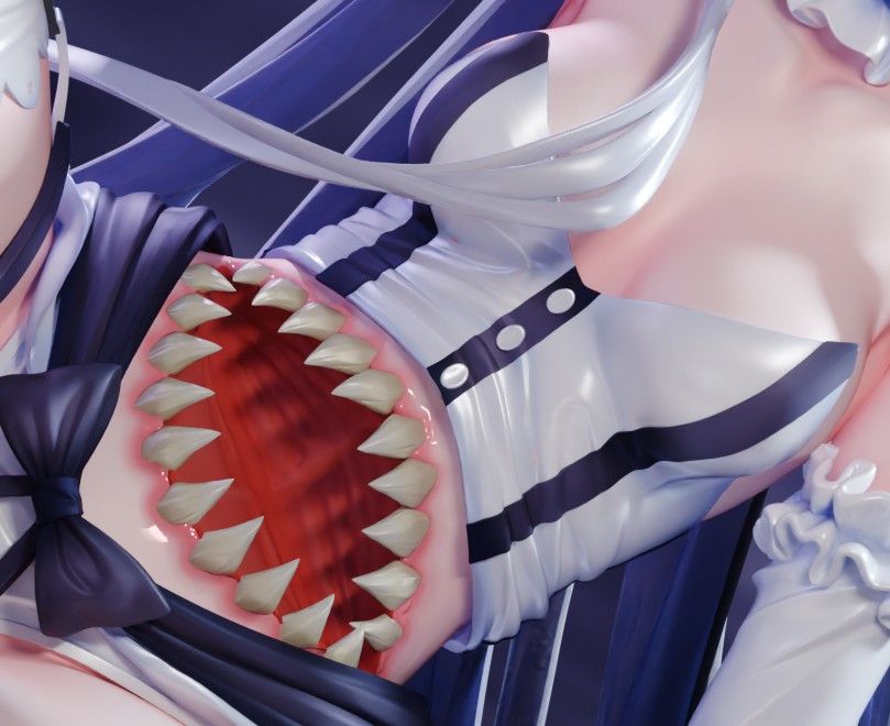 Francesca Prelati - Fate/strange Fake