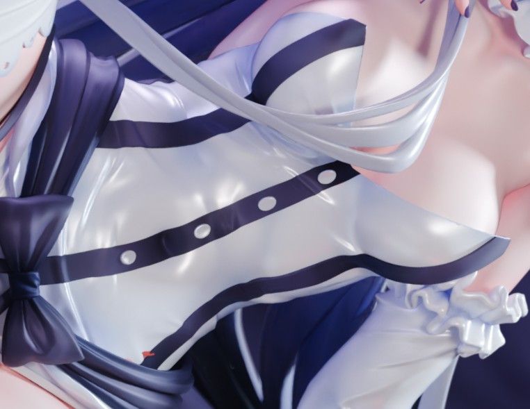 Francesca Prelati - Fate/strange Fake