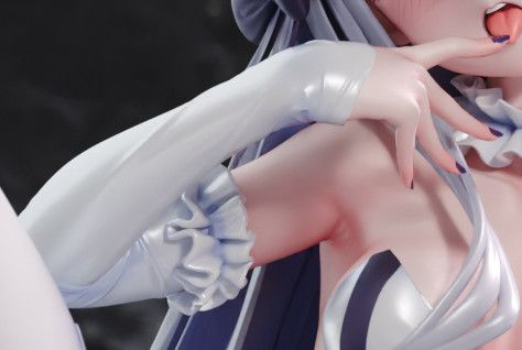 Francesca Prelati - Fate/strange Fake