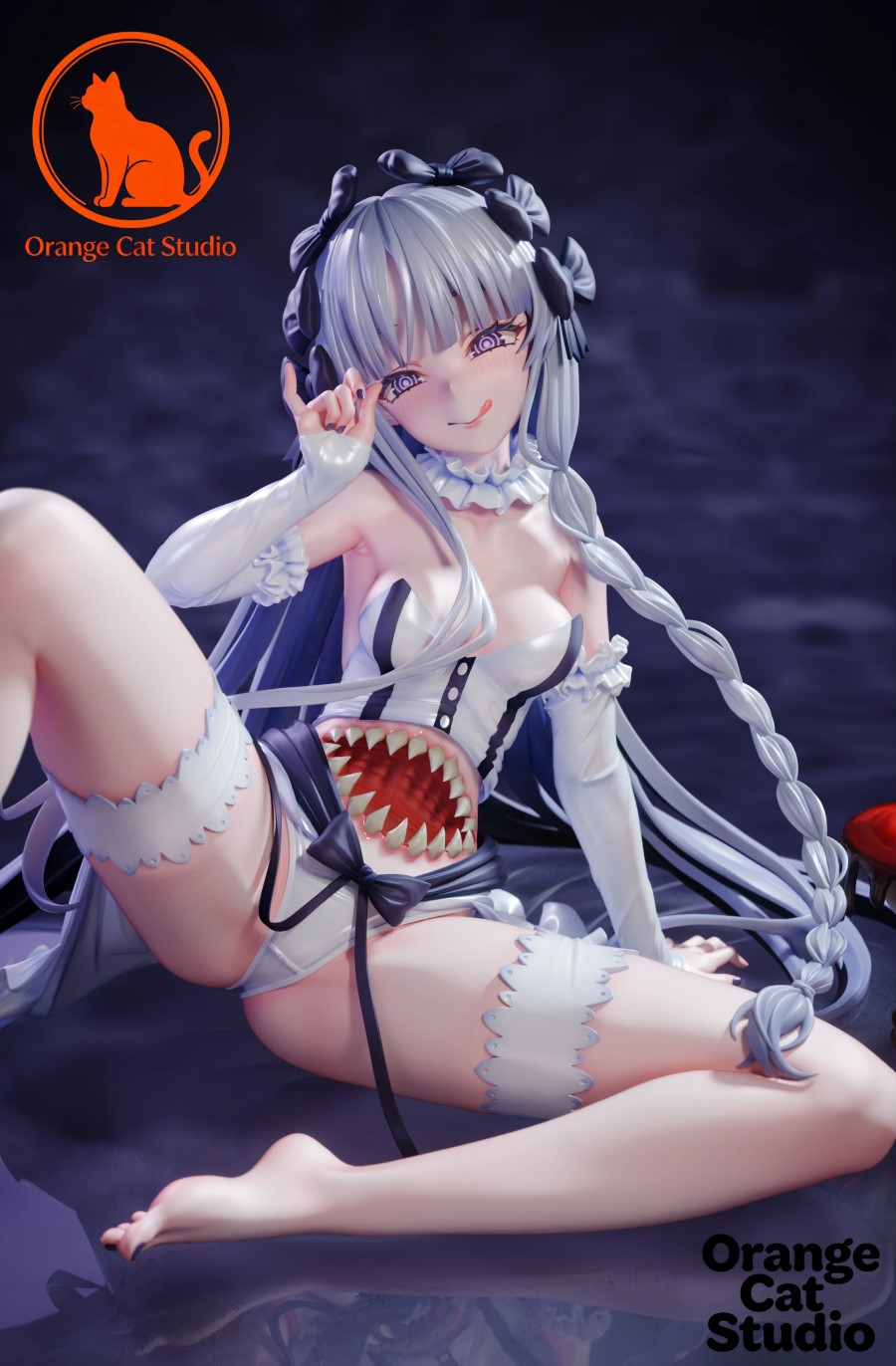 Francesca Prelati - Fate/strange Fake