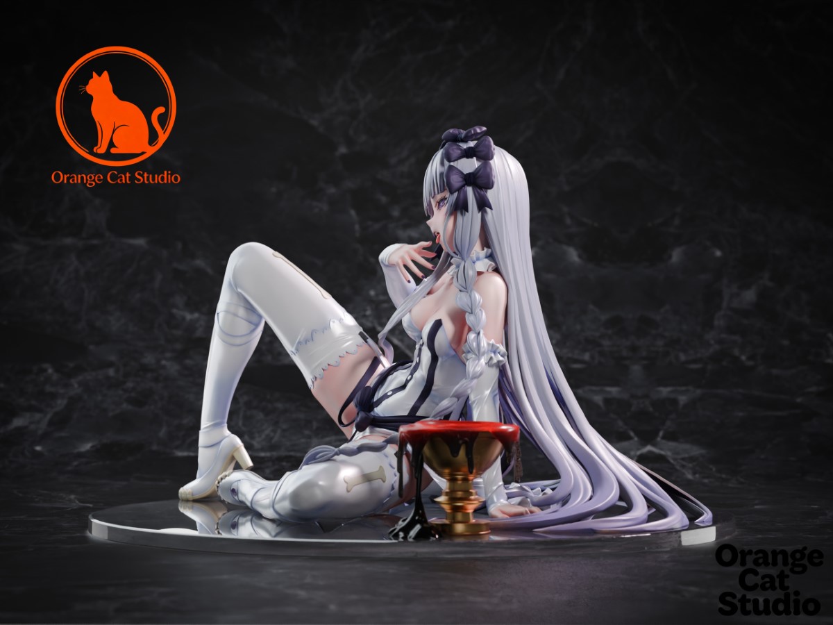 Francesca Prelati - Fate/strange Fake