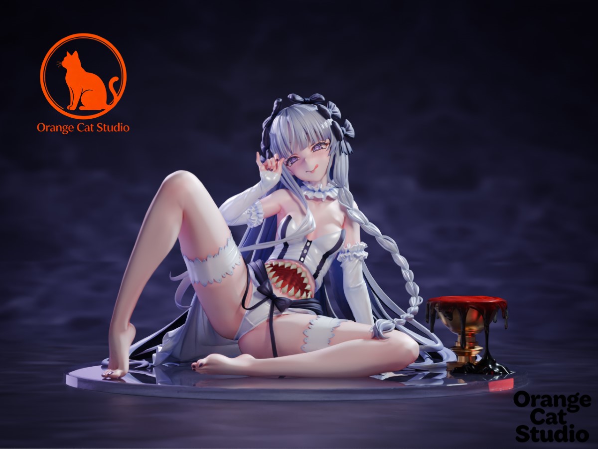 Francesca Prelati - Fate/strange Fake