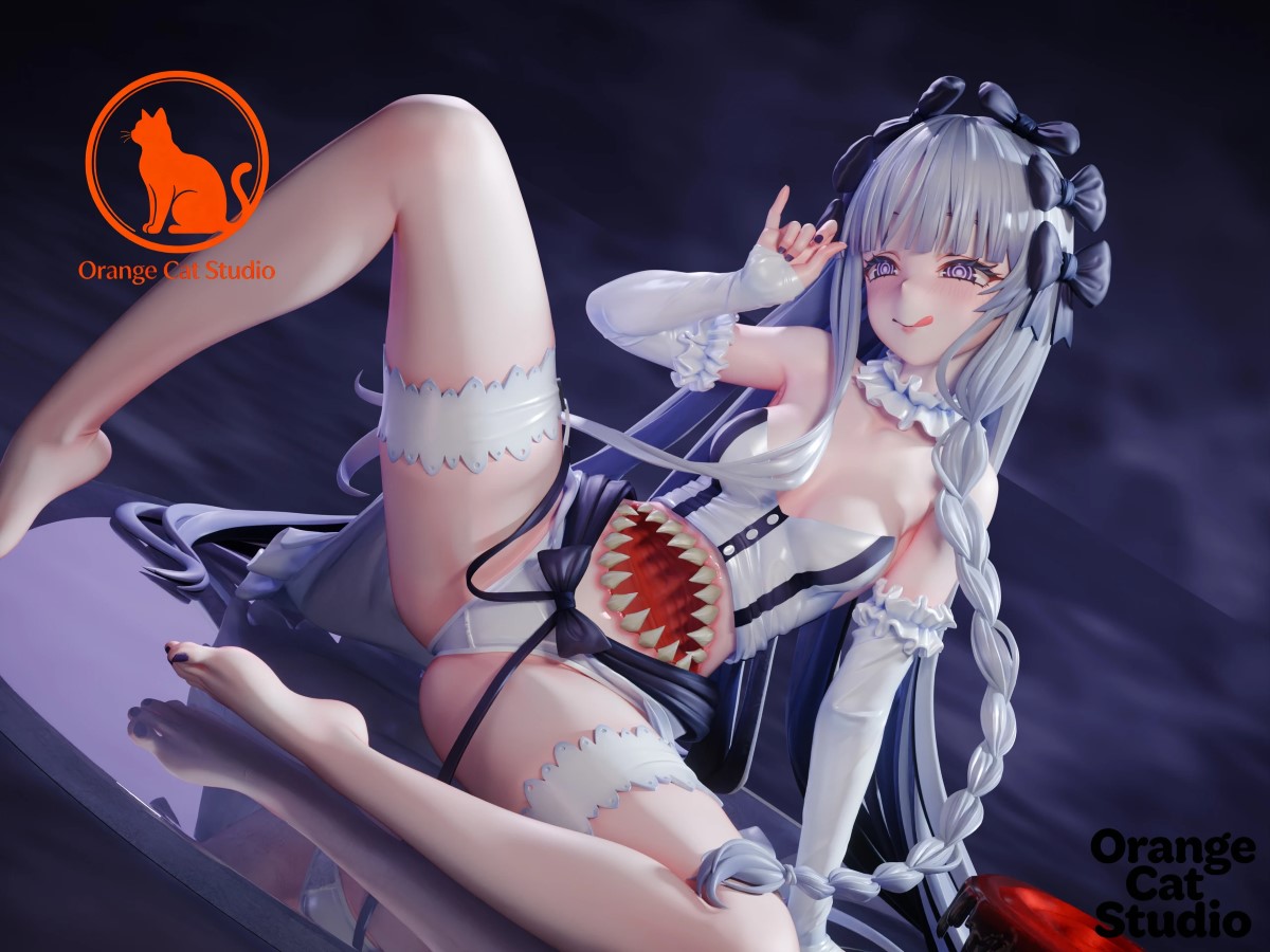 Francesca Prelati - Fate/strange Fake