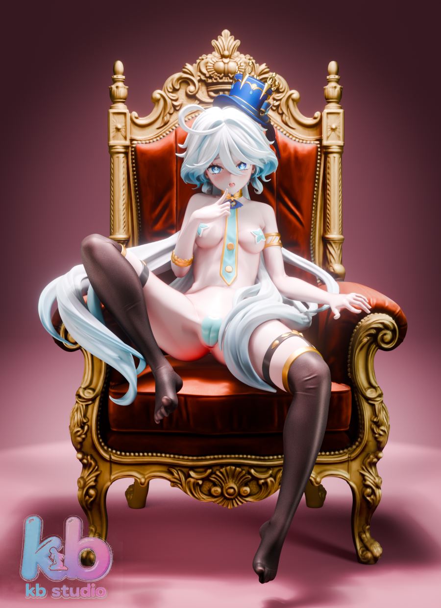 Furina - Genshin Impact