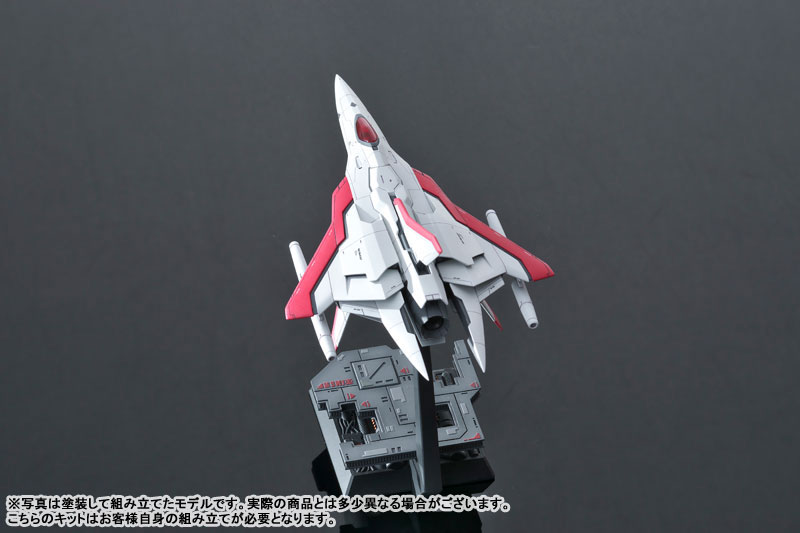 Salamander Separated Color Resin Assembly Kit Lord British