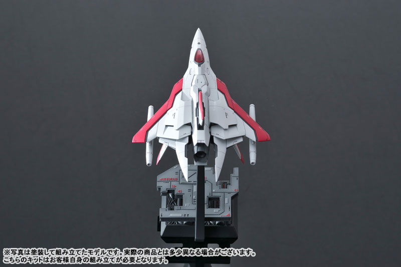 Salamander Separated Color Resin Assembly Kit Lord British