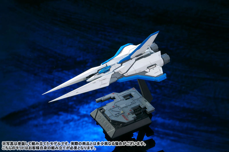 Salamander Separated Color Resin Assembly Kit Vic Viper