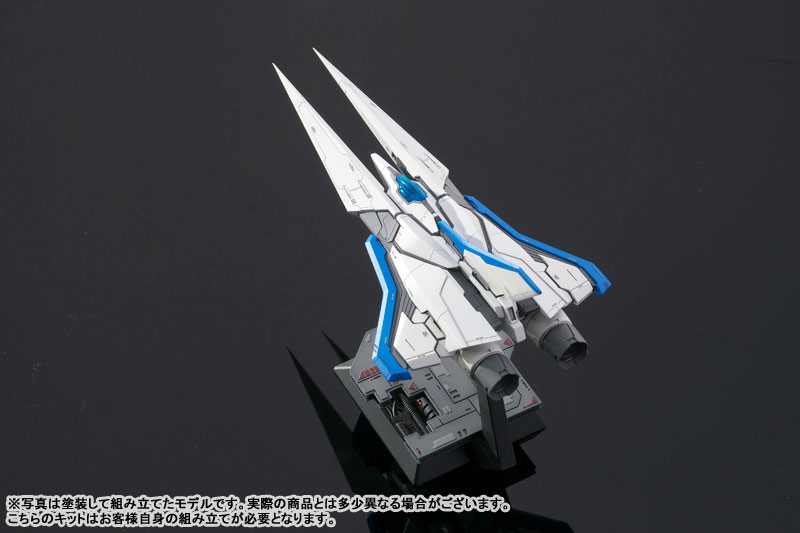 Salamander Separated Color Resin Assembly Kit Vic Viper