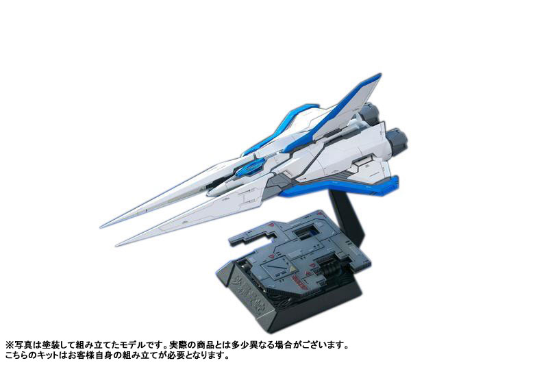 Salamander Separated Color Resin Assembly Kit Vic Viper