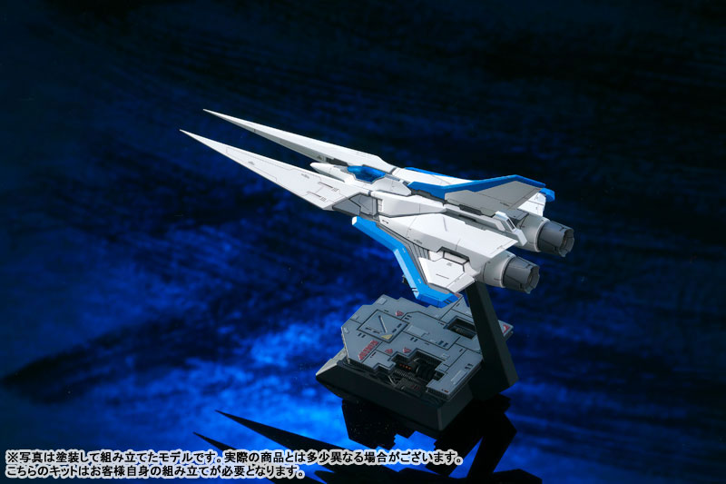 Salamander Separated Color Resin Assembly Kit Vic Viper